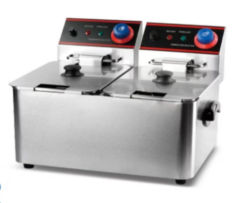 Experimente o melhor desempenho com o nosso equipamento de cozinha comercial