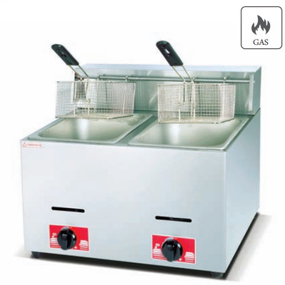 Equipamento de cozinha para restaurantes com alta temperatura