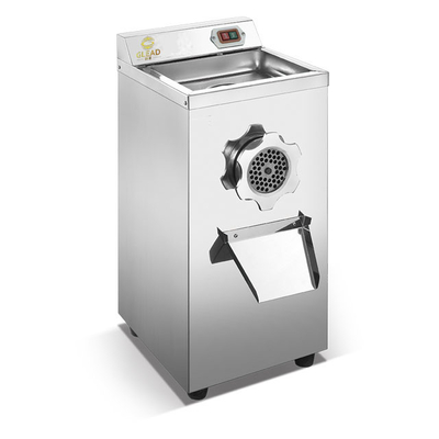 220-240v Equipamento de cozinha de cozinha comercial com 320 kg de produção por hora