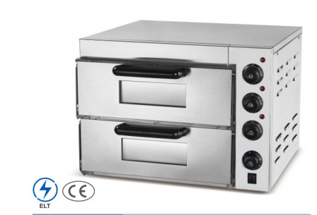 Equipamento de cozinha de prata de aço inoxidável de 220-240 V com temperatura entre 50 e 300 °C
