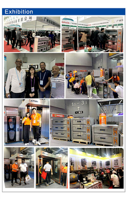 1650W Pan italiano 18pcs Equipamento de refrigeração industrial ventilado para exibição de gelado