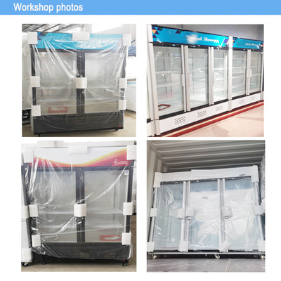 Equipamento de cozinha de cozinha comercial de aço inoxidável para máxima eficiência