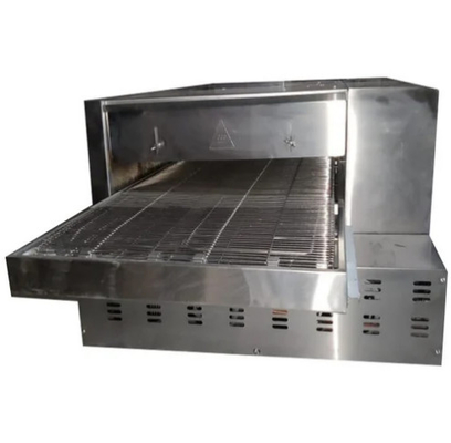 Equipamento de cozinha de restaurante 220-240v para forno de pizza