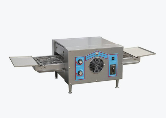 Equipamento de cozinha de restaurante 220-240v para forno de pizza