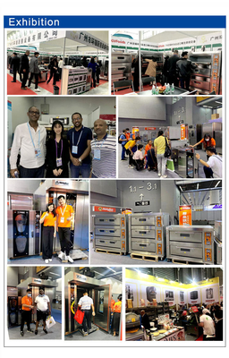 Equipamento de refrigeração industrial ventilado de 1650W com ciclo inverso de descongelamento para temperaturas de -16°C a -18°C