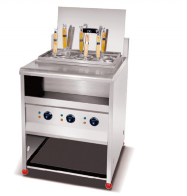 Processamento de macarrão feito fácil com equipamentos comerciais de processamento de carne de 220-240V