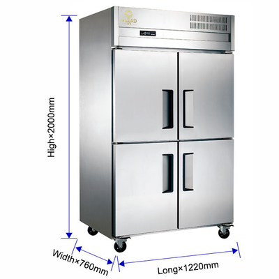 220-240v 50hz Voltagem Equipamento de cozinha comercial para cozinhar em grande volume