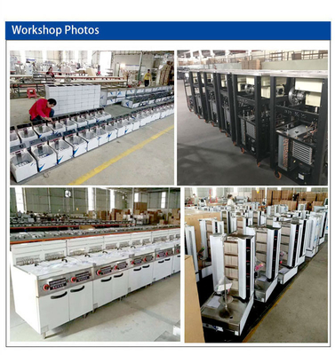 Unidades de armazenamento frio industrial ventiladas / unidades de refrigeração industrial com vitrine inteligente de sorvete Gelato
