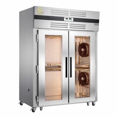 Equipamento de refrigeração industrial com 220-240 V de aquecimento/refrigeração por ar de tensão