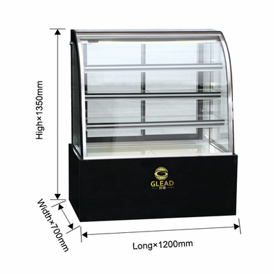 Equipamento de refrigeração industrial de arrefecimento por ar de 220-240V 2N-50HZ com capacidade de volume de 2200W
