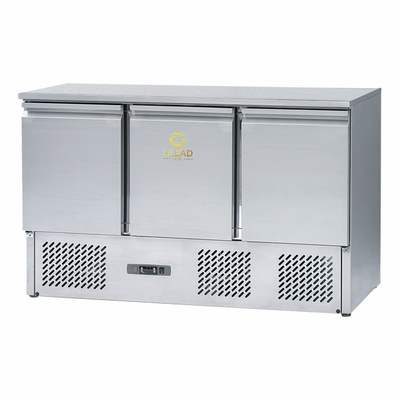 Equipamento de refrigeração industrial para 2~8°C