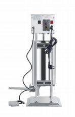 Equipamento de processamento de carne de potência 2L-30L
