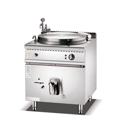 Equipamento de cozinha para restaurantes e cozinhas comerciais com regulação de temperatura ajustável