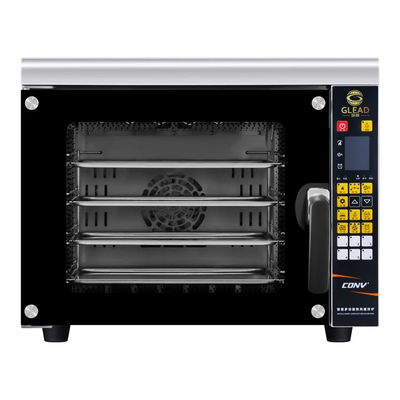 Máquina de cozimento de válvulas de gás GLP/GNL com regulação de temperatura ajustável
