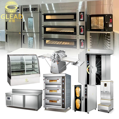 Unidade de refrigeração industrial profissional 2N 240V 1.7kW 2 Hoppers 2x1.8L Tanque de congelamento 200-300 xícaras/h