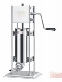 3L-30L de aço inoxidável Máquina de alimentação comercial Elétrica Máquina de alimentação para casas Saciaria