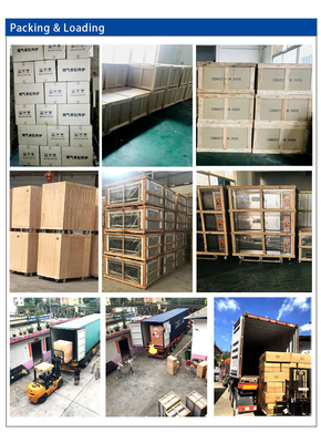 Equipamento de refrigeração industrial com 700 W de potência nominal de 100 a 150 xícaras/h e função de pré-refrigeração.