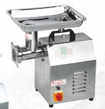 Eficiência 202 Máquina de processamento de carne de aço inoxidável para cozinhas comerciais