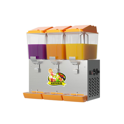 Equipamento de cozinha de cozinha comercial com capacidade de 48L