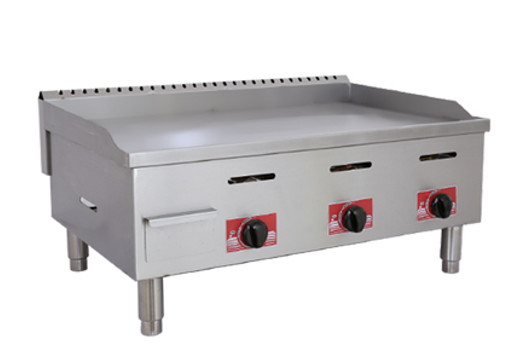 Equipamento de cozinha de cozinha comercial para cozinhar alimentos variados