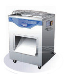 Máquina de corte de carne comercial com tensão 220V/50HZ