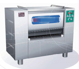 Equipamento elétrico de processamento de carne de 2,38 kW com misturador de preenchimento de velocidade de agitação de 40 r/min ou 70 r/min