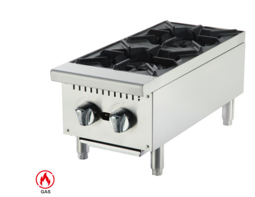 Fritadora elétrica de qualidade comercial com regulação de temperatura ajustável