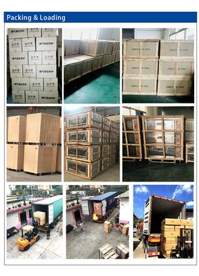 Moinho de carne de aço inoxidável 2200W Equipamento de hotel comercial poderoso com 320kg/h de capacidade de cobre estável