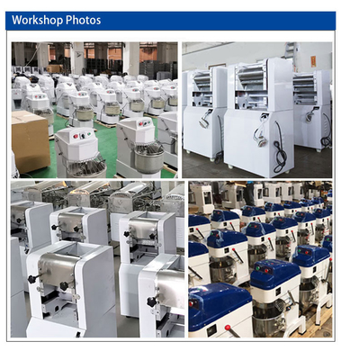 Importação de equipamento para hotéis comerciais de belt drive 0,5 kg/h Capacidade N.W 14 kg