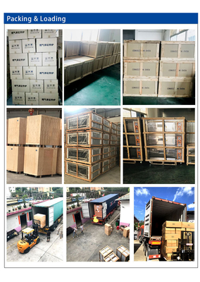 600×500×900mm Equipamento comercial de hotel para aplicações de trabalho pesado Capacidade de 1000 kg/h