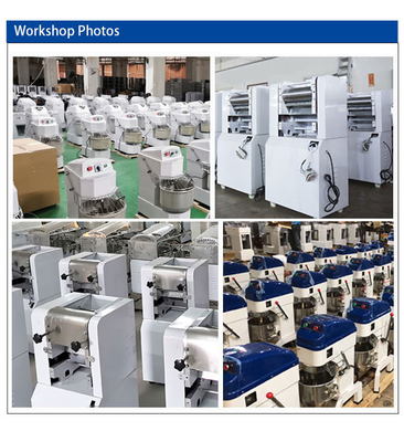 600×500×900mm Equipamento comercial de hotel para aplicações de trabalho pesado Capacidade de 1000 kg/h