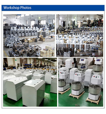 600×500×900mm Equipamento comercial de hotel para aplicações de trabalho pesado Capacidade de 1000 kg/h