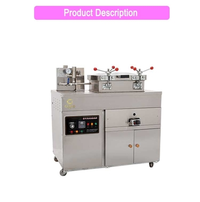 30L LGP/NG Gas Dual Purpose Panel Mecânico Duck Stove 4-12 Kw Potência 0,48kg/h Consumo de gás