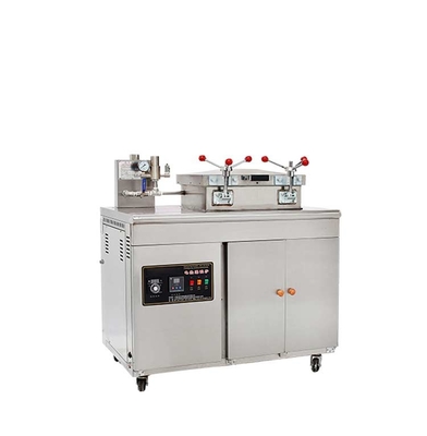 30L LGP/NG Gas Dual Purpose Panel Mecânico Duck Stove 4-12 Kw Potência 0,48kg/h Consumo de gás
