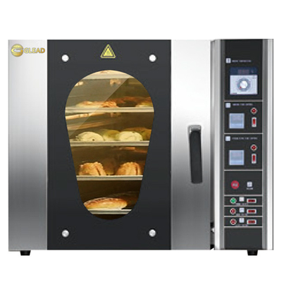 Fonte de energia Elétrica ou gás Elementos de aquecimento Restaurante Forno de panificação
