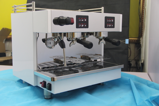 Painel mecânico de dupla finalidade sem filtro de óleo Controle eletrónico Equipamento e material de hotel