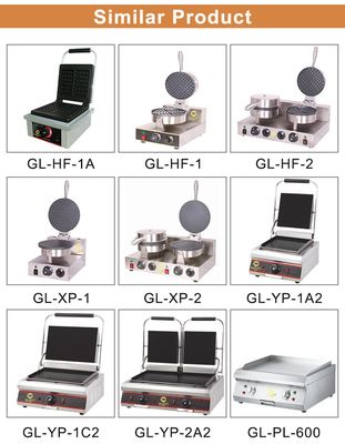 Equipamento hoteleiro comercial de capacidade 11L com necessidades de trabalho pesado