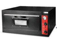 Forno de cozinha comercial a eletricidade ou a gás Forno de pizza para tartes 220-240V/50-60HZ
