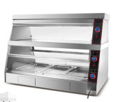 1.8KW Equipamento Hoteleiro Comercial Para Hotéis Restaurantes Características E Aplicação