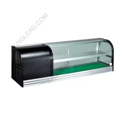 Tempo de produção rápido e opções de transporte flexíveis para equipamentos industriais de refrigeração