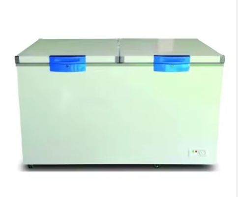 Equipamento de refrigeração industrial de baixo consumo energético, de capacidade de 300 L, para frigoríficos comerciais