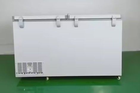 Equipamento de refrigeração industrial de baixo consumo energético, de capacidade de 300 L, para frigoríficos comerciais