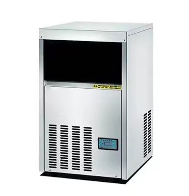 Equipamento de refrigeração industrial para hotéis e máquinas comerciais de fabricação de gelo GLEAD GL-K40