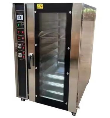 Profissional de Design e Equipa Técnica para Forno de Forno Comercial Personalizado