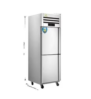 Obtenha as melhores ofertas em equipamentos de refrigeração industrial para o crescimento do seu negócio