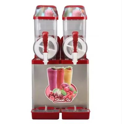 Glead Máquina de moldagem de suco elétrico de aço inoxidável comercial de alta qualidade para cozinha de restaurante