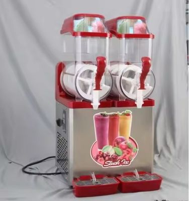 Glead Máquina de moldagem de suco elétrico de aço inoxidável comercial de alta qualidade para cozinha de restaurante