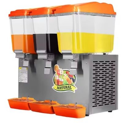 Tempo de produção rápido e opções de entrega flexíveis para equipamentos de processamento de frutas e vegetais