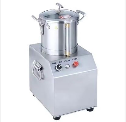 Elegante e fácil de operar pelador de batatas para equipamentos de processamento de frutas e vegetais