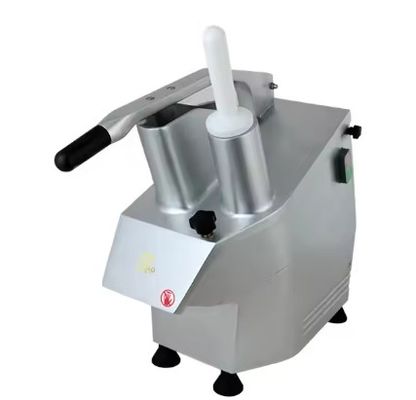 Elegante e fácil de operar pelador de batatas para equipamentos de processamento de frutas e vegetais